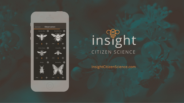 Insight Citizen Science