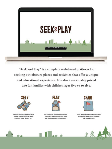 Seek&Play