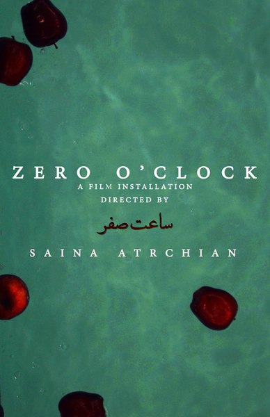 Zero'o Clock